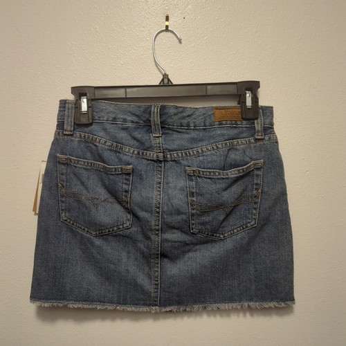 NWT Ralph Lauren Polo Girls Denim Skirt Sz 14 - Picture 4 of 5