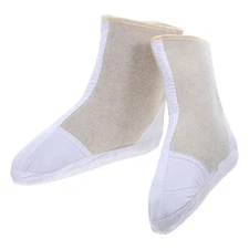 Protective Shoe Covers Boot Liners for Cold Weather Rain Waterproof