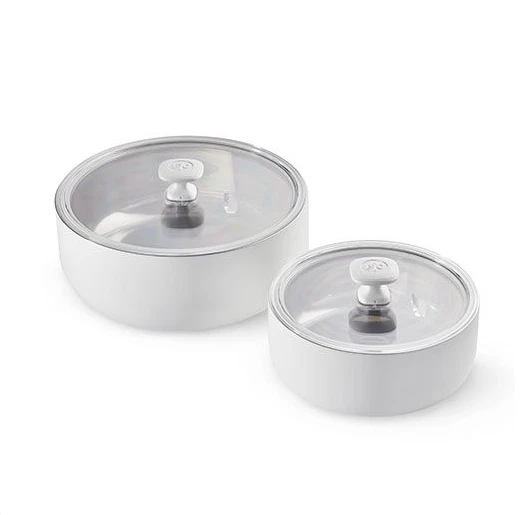 Pampered Chef: Juego de tazones aislados para servir - Envío gratuito Foto 2 de 2