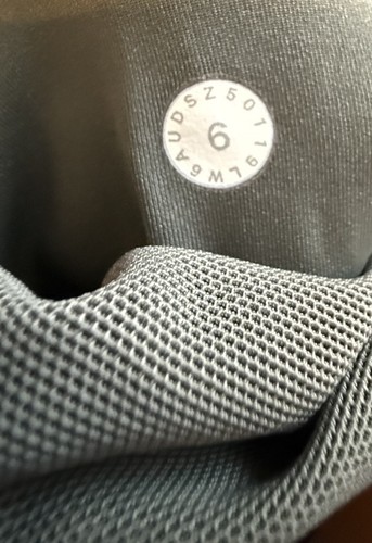 Lululemon Wunder Under High Rise Leggings Gr. 6 grün - Bild 4 von 4