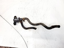 Toyota Yaris 2007 Electrical selenoid (Electromagnetic solenoid) 9 FR1891144-55