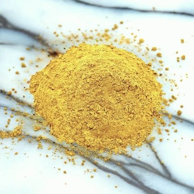Ground Cumin
