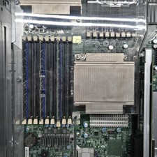 Supermicro 829-9 Storage Server Blade Chassis