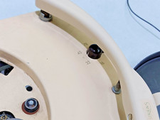 Giradischi d'epoca THORENS 4 velocità - funzionante