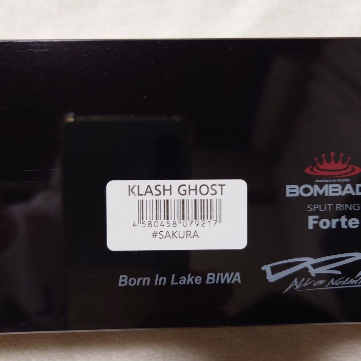 DRT Tiny Klash Ghost ColorSakura Set of 2 - Image 2