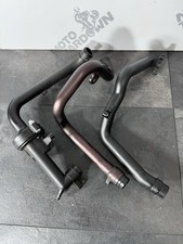 Yamaha MT10 SP 2017-2020 Coolant Pipes Water Pipes Thermostat 10595 Miles 2CR
