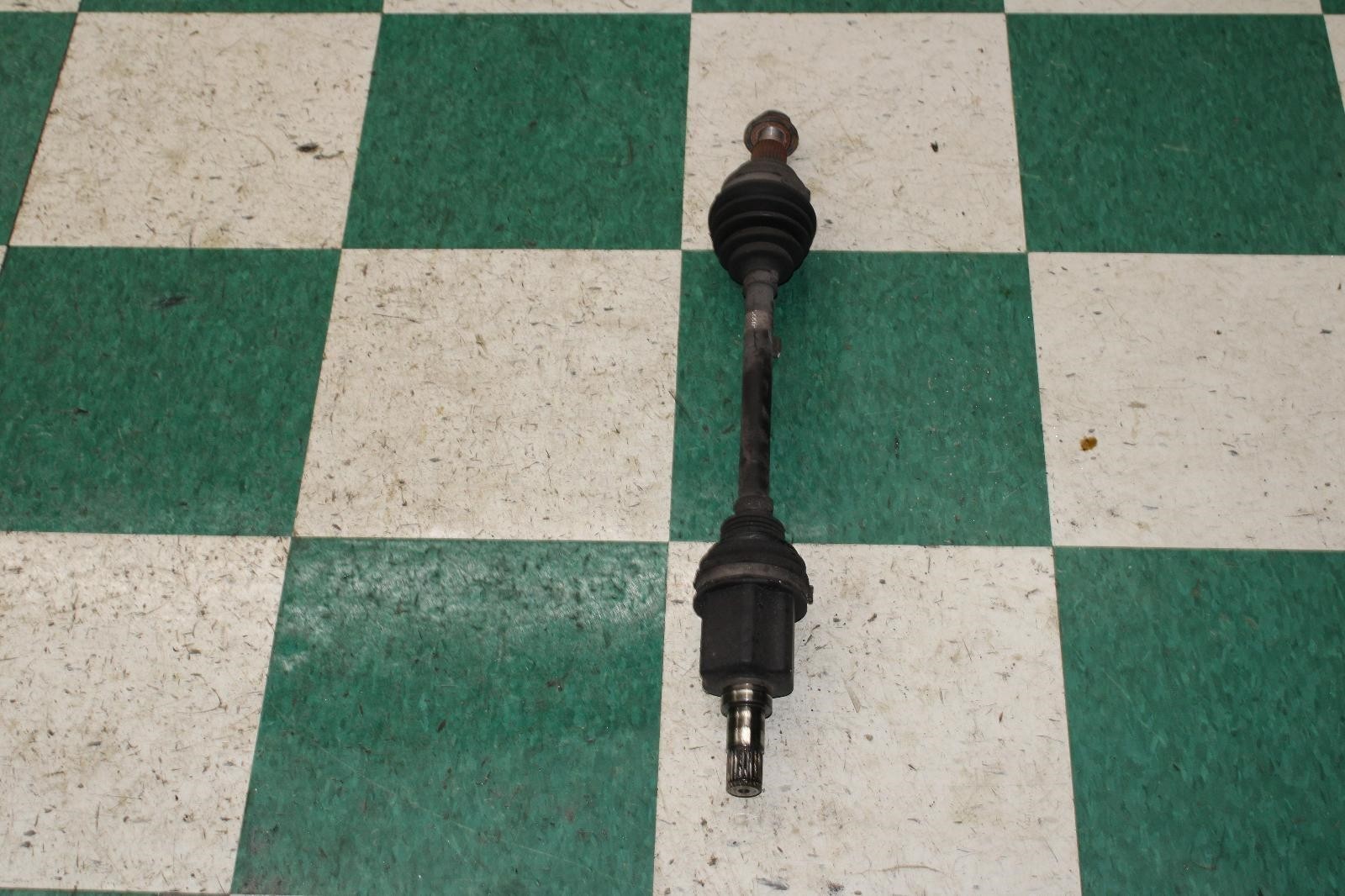 Maserati Ghibli 2014-2017 FRONT+RIGHT Axle shaft