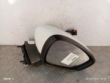 Retroviseur droit (ou coque) Citroen C4