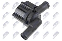NTY CPZ-FR-009 Zusatzwasserpumpe FüR Ford