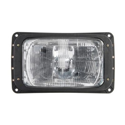 1x Hauptscheinwerfer TRUCKLIGHT HL-IV006L passend für IVECO MAN