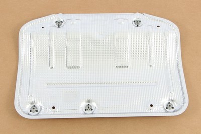 Original Volkswagen Arteon Passat Skoda Superb Wärmeschutzblech 3Q0825701