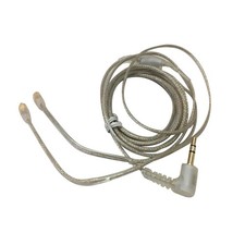 Detachable Cable Line For Shure EAC64CL SE215 SE315 SE425 SE535 Earphones