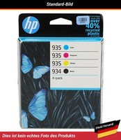 6ZC72AE Hp Officejet Pro 6230 Eprinter Tintenpatrone Cmyk