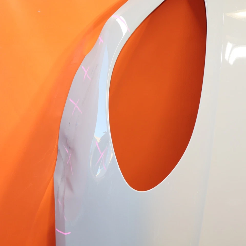 PORSCHE MACAN HOOD 2019 2020 2021 2022 2023 2024 2025 95B823031LY OEM Foto 3 de 4