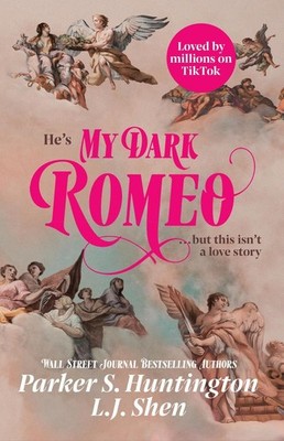 My Dark Romeo | L. J. Shen, Parker S. Huntington | englisch