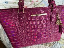 Brahmin Mini Asher Potion Melbourne-BNWT