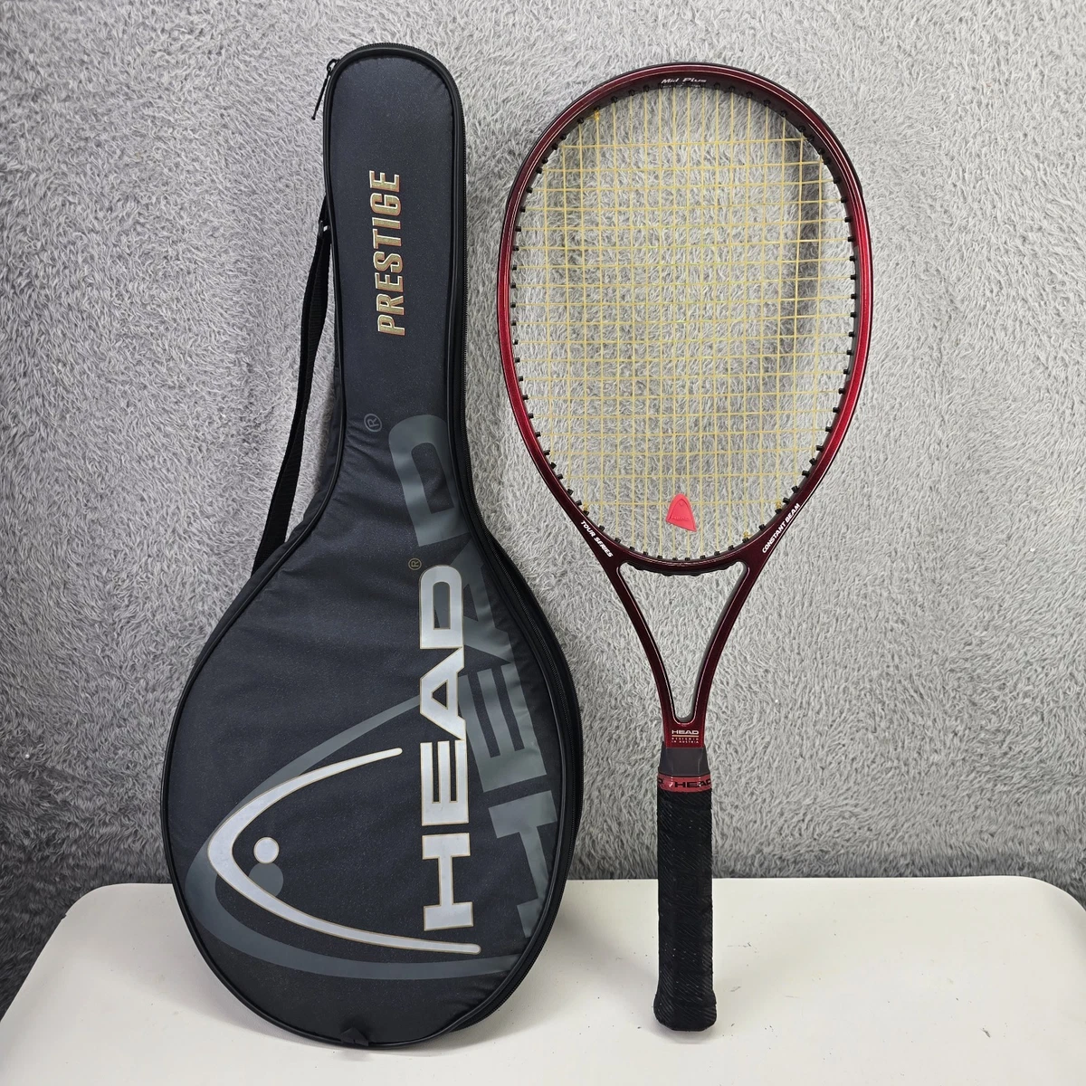 Preços baixos em Head Prestige Mid | eBay