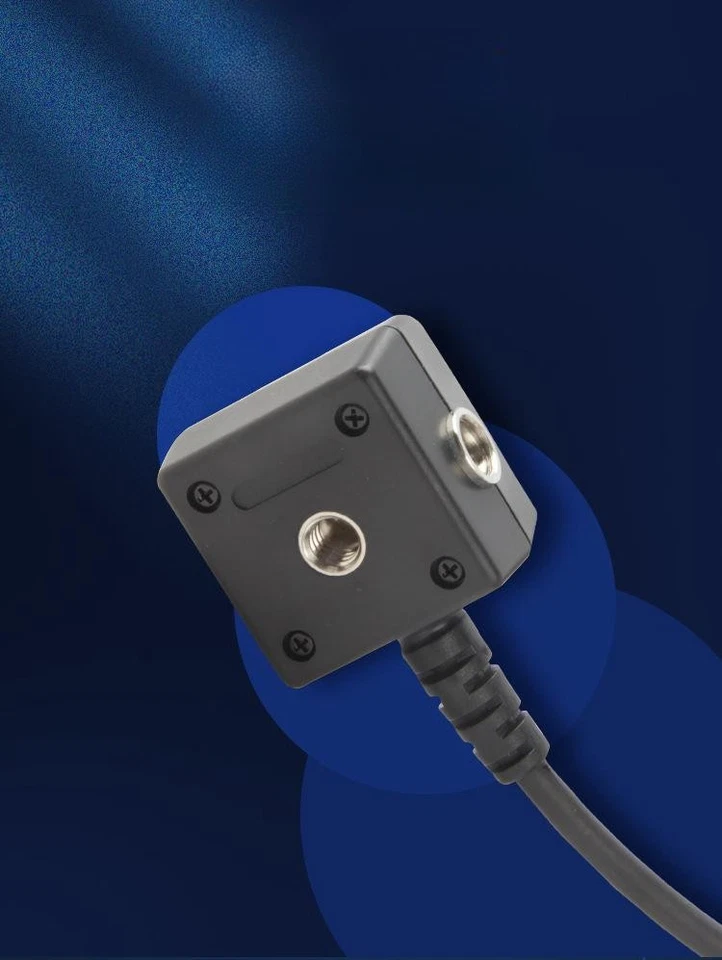 For Nikon D800 D600 Camera Flash Cord SC-28 Off-camera Flash Cord Sync Cord - Image 4 of 4