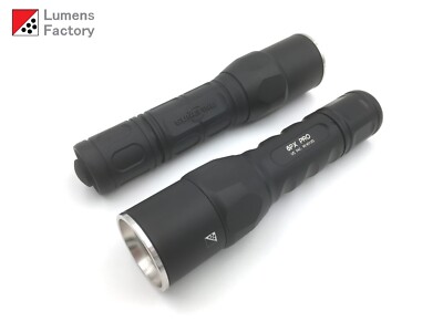 P60 to X Head Bezel Unit for Surefire X Series Lights 6PX G2X G2ZX