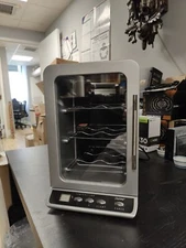 Vinotemp VT-6V 6 Bottle Wine Cooler