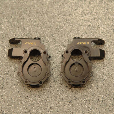 アキシャル　レイス axial wraith アップグレード計画 ① - AF-HobbyのRCクローラー日記