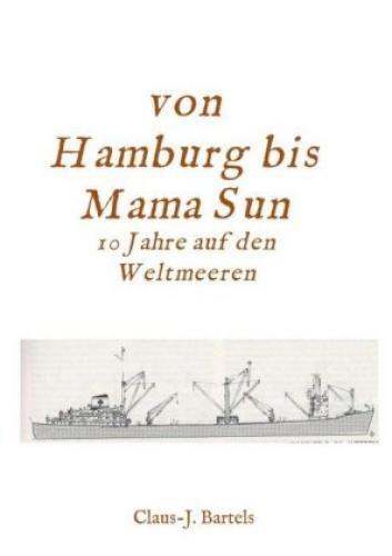 Thumbnail - Von Hamburg Bis Mama Sun 10 Jahre Auf Den Weltmeeren 3277