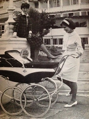 pedigree pram catalogue