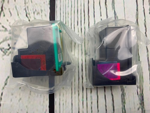 Ink Cartridge for HP 74XL 75XL 1 Black1 TriColor Use with HP Officejet - Picture 1 of 2