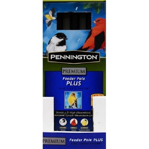 pennington feeder station