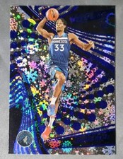 2023-24 Panini Revolution - Rookies Winter #133 Leonard Miller (RC)