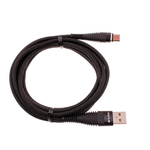For Motorola Moto G Stylus - Type-C 6ft USB-C Cable Charger Cord Power Wire USB - Bild 1 von 7