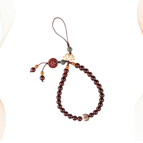 Phone Chain Strap Hand Grip Lanyard Strap String Cellphone Strap - 第 3/12 張圖片