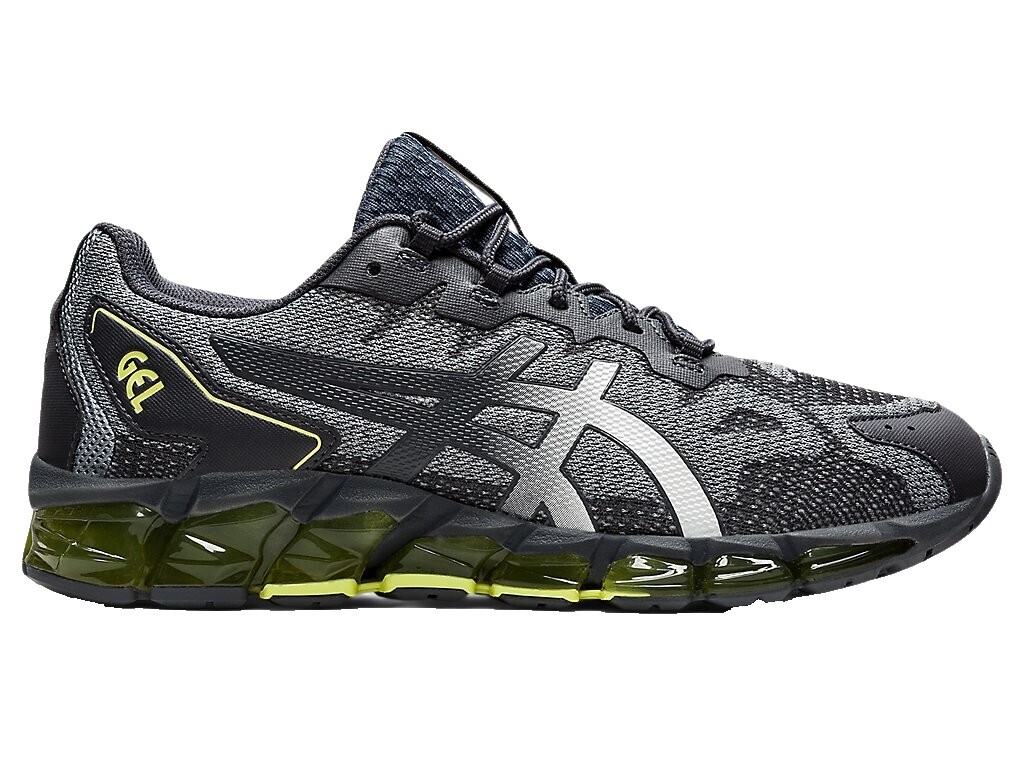 AA ダブルエー Lサイズ ブラック 美品 ASICS GEL-Quantum 360 6 Low Black for Sale | Authenticity