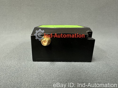 Adaptador de puerto Ethernet Bluetooth contacto Phoenix FL BT EPA MP 2701416 - Imagen 5 de 8