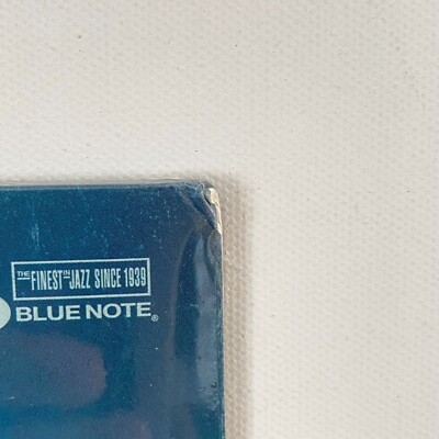 Gregory Porter - Still Rising - Blue Note Records - Vinyl LP