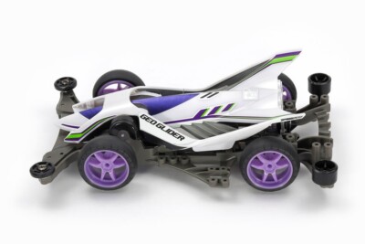 Tamiya 18716 1/32 Scale Mini 4WD Car Kit REV Series FM-A