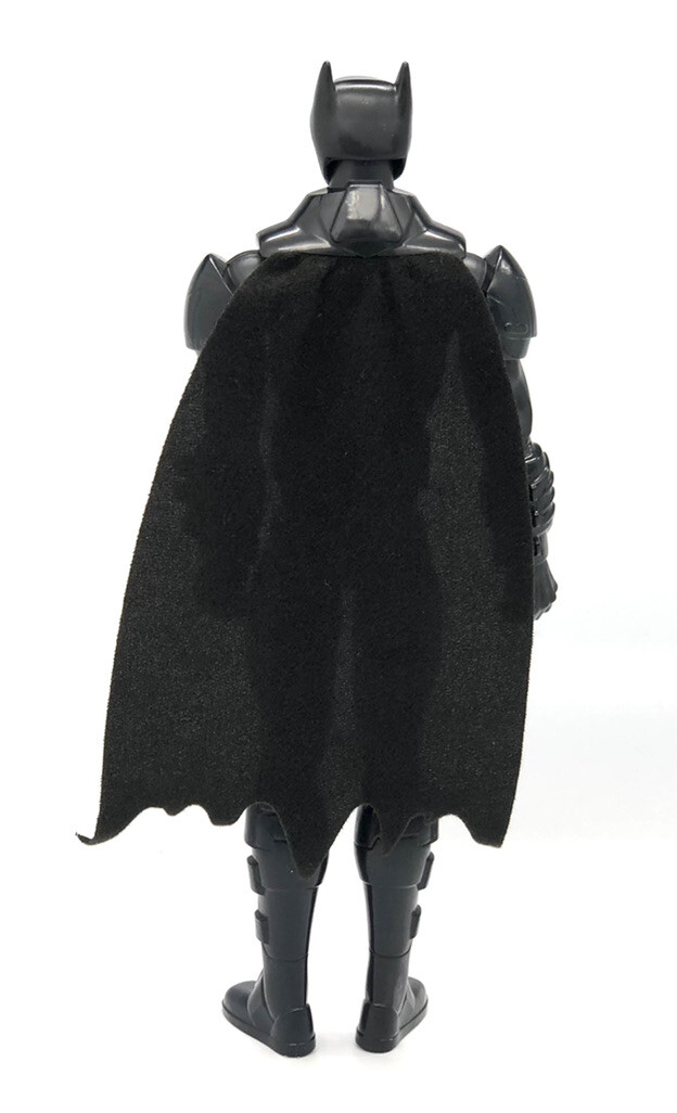 Batman TM & DC Comics (s15) DGF13 MATTEL | eBay