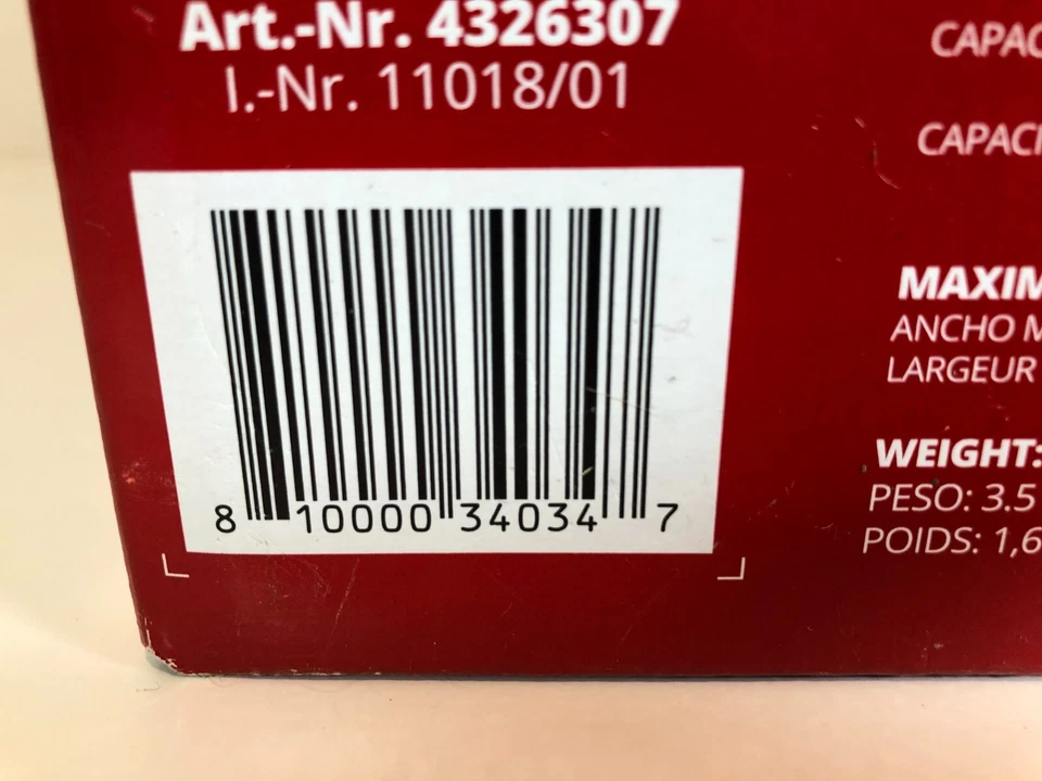 Einhell TE-AP 18LI Power X-Change Cordless Reciprocating Saw 18V (TOOL ONLY).  - Image 2 of 3