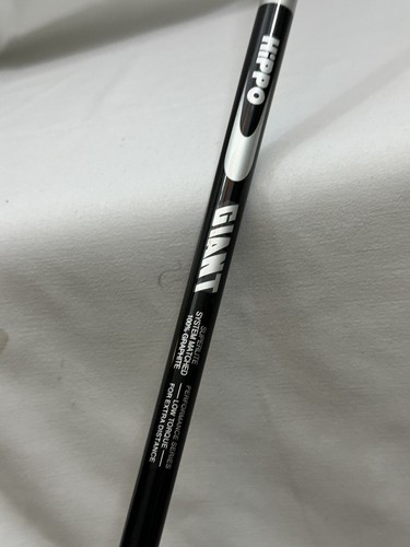 Hippo Giant 400cc 8 Degree Titanium 1 Stiff Flex Graphite Shaft RH 45.5” - Picture 9 of 12