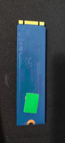 HP OEM 856447-001 / SD8SN8U-128G-1006 M.2 2280 SATA SSD 128GB X400 SanDisk - Picture 2 of 4