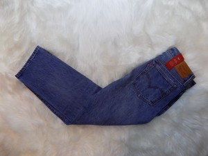 X Womens Blue droit 30 Denim Denimge Nouveau Wedgie Levis 191291692200 27 Jean Fly Button 29 wXRAR70q