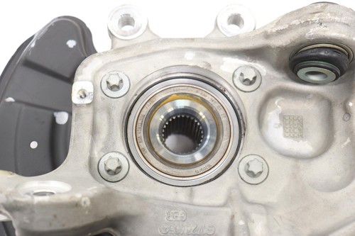 Mercedes Slc300 R172 2017-2020 eje trasero derecho buje nudillo fabricante de equipos originales A1720405 - Imagen 7 de 12