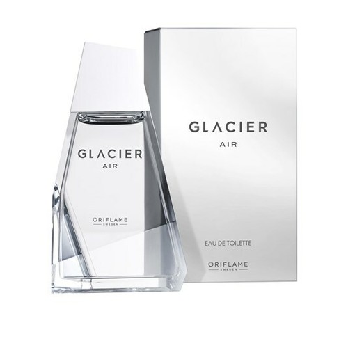 Glacier Air Eau de Toilette 38379 Oriflame Sweden 38379 100 ml NEW!!! | eBay