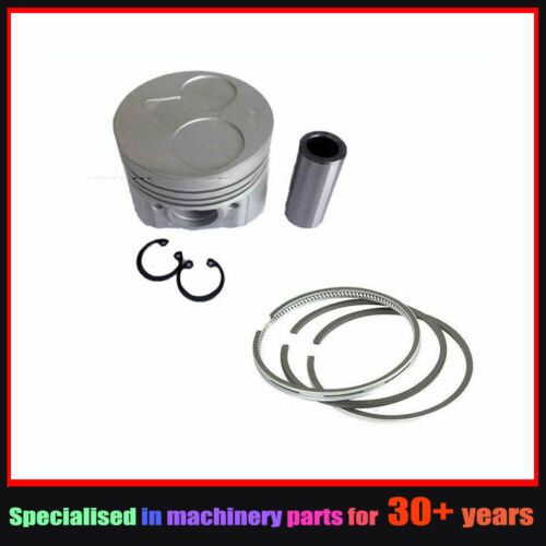 1 Sets Brand-new Higher Quality STD Overhaul Kit Fits For Kubota D722 Engine - Picture 2 of 4