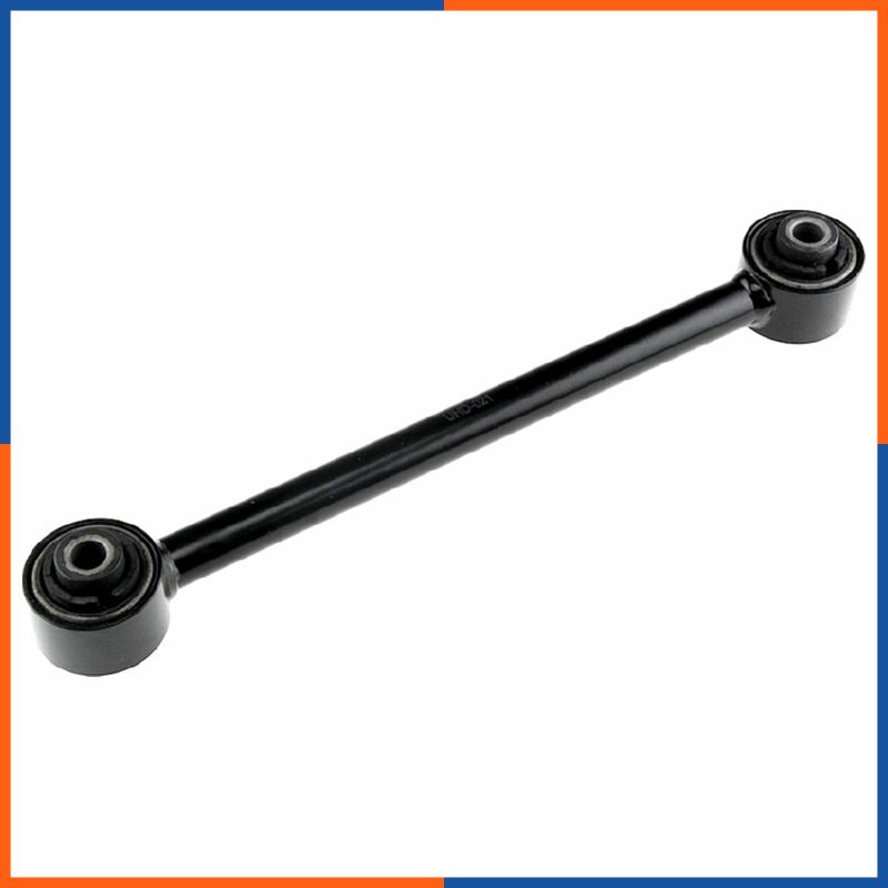Bras de suspension en acier forgé anti-vibration pour Honda 52360-SEA-000