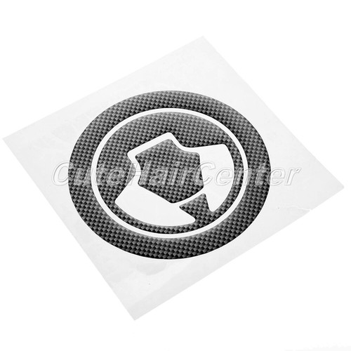 Tank Decal Cap Sticker Protector for Kawasaki Ninja 650R ER-6N ER-6F All Year - Picture 5 of 10