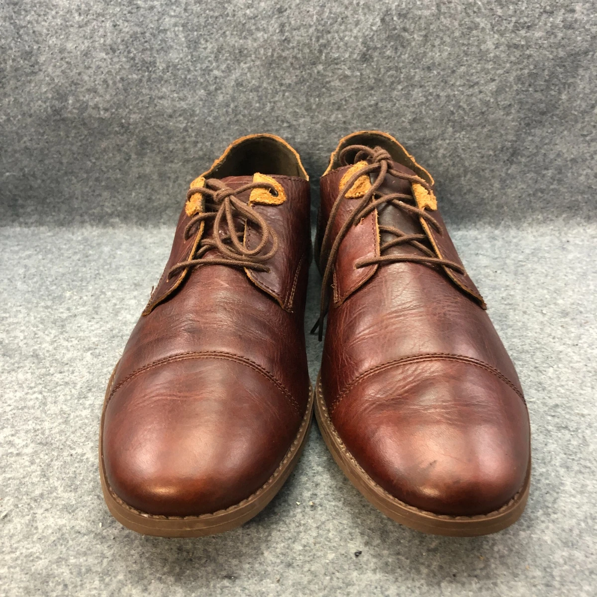 Timberland top fitchburg oxford