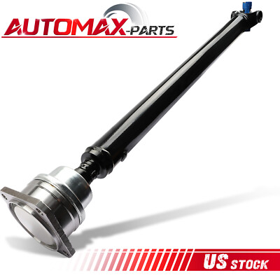 Front Driveshaft Prop Drive Shaft For Hummer 2006-2010 H3 2009-2010 H3T 4WD US