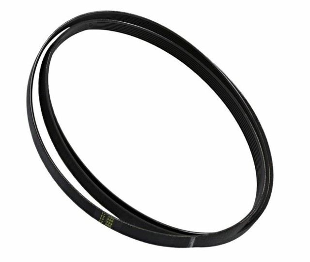Genuine Zanussi Tumble Dryer Drive Belt 1258288107 1975h7 F1 for sale