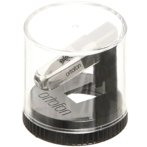 ORTOFON QBERT stylus stilo puntina ricambio ORIGINALE testina vinile giradischi - Foto 5 di 7